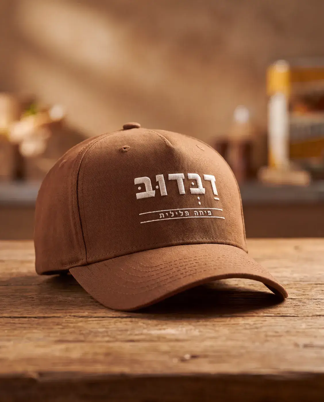כובע דבדוב
